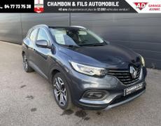 Renault Kadjar La Grand-Croix