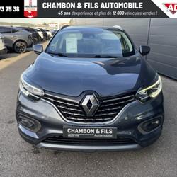Renault Kadjar TCe 140 FAP EDC Intens occasion - La Grand-Croix - photo 2/30
