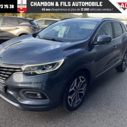 Renault Kadjar TCe 140 FAP EDC Intens occasion - La Grand-Croix - photo 3/30