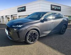 Peugeot 3008 Fontenay-sur-Eure