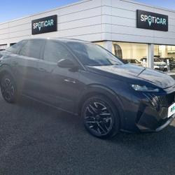 Peugeot 3008 1.2 Hybrid 145ch Allure e-DCS6 Fontenay-sur-Eure