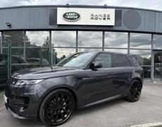Land Rover Range Rover Cesson-Sévigné
