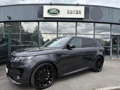 Land Rover Range Rover - 3.0 P460e 460ch PHEV HSE SWB - 148 890 €