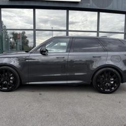 Land Rover Range Rover Sport 3.0 P460e 460ch PHEV Dynamic HSE Cesson-S&eacute;vign&eacute;