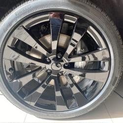 Land Rover Range Rover Sport 3.0 P460e 460ch PHEV Dynamic HSE Li&eacute;vin