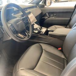Land Rover Range Rover Sport 3.0 P460e 460ch PHEV Dynamic HSE Li&eacute;vin