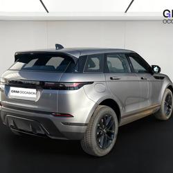 Land Rover Range Rover Evoque Range Rover Evoque P270e PHEV AWD BVA8 Midnight Edition Montpellier
