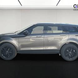 Land Rover Range Rover Evoque Range Rover Evoque P270e PHEV AWD BVA8 Midnight Edition Montpellier