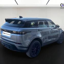 Land Rover Range Rover Evoque Range Rover Evoque P270e PHEV AWD BVA8 Midnight Edition Montpellier