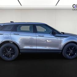 Land Rover Range Rover Evoque Range Rover Evoque P270e PHEV AWD BVA8 Midnight Edition Montpellier