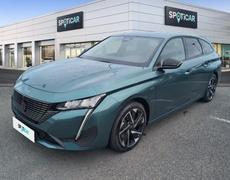 Peugeot 308 SW Phase 2 Fontenay-sur-Eure