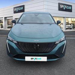 Peugeot 308 SW Phase 2 PHEV 180ch Allure Pack e-EAT8 Fontenay-sur-Eure