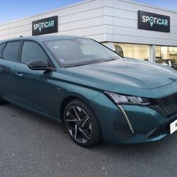 Peugeot 308 SW Phase 2 PHEV 180ch Allure Pack e-EAT8 Fontenay-sur-Eure