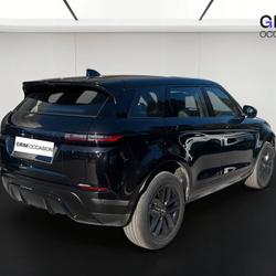 Land Rover Range Rover Evoque P270e PHEV AWD BVA8 Midnight Edition occasion - Montpellier - photo 2/20