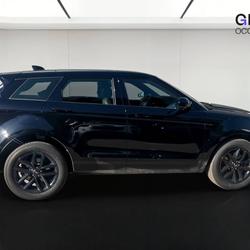 Land Rover Range Rover Evoque P270e PHEV AWD BVA8 Midnight Edition occasion - Montpellier - photo 3/20