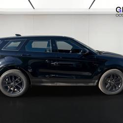 Land Rover Range Rover Evoque P270e PHEV AWD BVA8 Midnight Edition occasion - Montpellier - photo 3/20