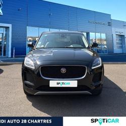 Jaguar E-Pace 2.0D 150ch S Fontenay-sur-Eure