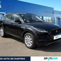 Jaguar E-Pace 2.0D 150ch S Fontenay-sur-Eure