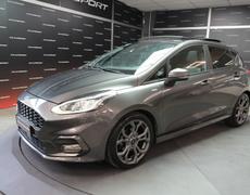 Ford Fiesta Saint-Martin-d'Hères