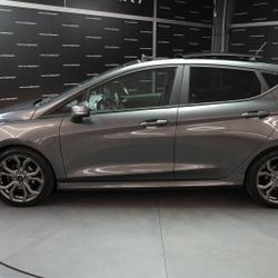 Ford Fiesta 1.0 ECOBOOST 125 CV STOP&START ST-LINE B&O / TOIT OUVRANT Saint-Martin-d'H&egrave;res