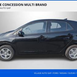 Kia Picanto 1.2 DPi 79ch Active Gap