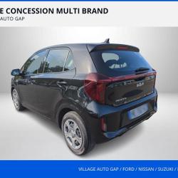 Kia Picanto 1.2 DPi 79ch Active Gap