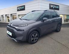 Citroen C3 Aircross Fontenay-sur-Eure