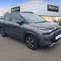 Citroen C3 Aircross BlueHDi 120ch S&S Feel Pack Business EAT6 Fontenay-sur-Eure