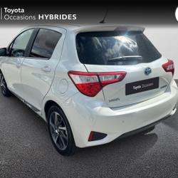 Toyota Yaris 100h Chic 5p RC18 Ceris&eacute;