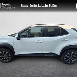 Toyota Yaris Cross 116h Design MY22 Fr&eacute;jus