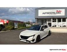Peugeot 308 III Phase 1 Lécousse