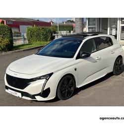 Peugeot 308 III Phase 1 II (2) 1.5 BLUEHDI 130 EAT 8 S&S GT PACK L&eacute;cousse