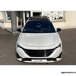 Peugeot 308 III Phase 1 II (2) 1.5 BLUEHDI 130 EAT 8 S&S GT PACK L&eacute;cousse
