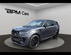 Land Rover Range Rover Sport Orléans