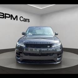 Land Rover Range Rover Sport 3.0 P550e 550ch PHEV Autobiography Orl&eacute;ans