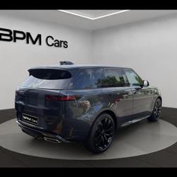 Land Rover Range Rover Sport 3.0 P550e 550ch PHEV Autobiography Orl&eacute;ans