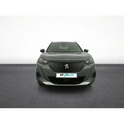 Peugeot 2008 2008 BlueHDi 130 S&S EAT8 Allure Pack Voiron