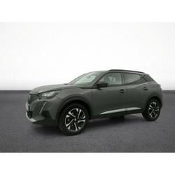 Peugeot 2008 2008 BlueHDi 130 S&S EAT8 Allure Pack Voiron