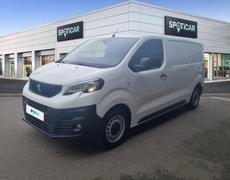 Peugeot Expert Fontenay-sur-Eure