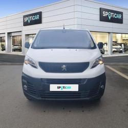 Peugeot Expert Long 2.0 BlueHDi 145ch S&S Asphalt Fontenay-sur-Eure