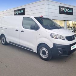 Peugeot Expert Long 2.0 BlueHDi 145ch S&S Asphalt Fontenay-sur-Eure