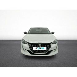 Peugeot 208 208 PureTech 100 S&S BVM6 Allure Pack Voiron