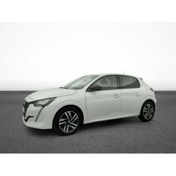 Peugeot 208 208 PureTech 100 S&S BVM6 Allure Pack Voiron