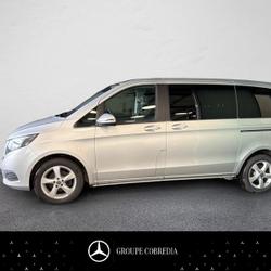Mercedes Classe V 220 d Compact 7G-Tronic Plus Saint-Martin-des-Champs