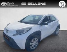 Toyota Aygo X Fréjus