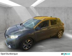 Kia Stonic Dunkerque