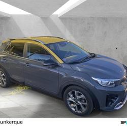 Kia Stonic 1.0 T-GDi 100ch GT Line Dunkerque