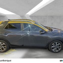 Kia Stonic 1.0 T-GDi 100ch GT Line Dunkerque
