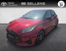 Toyota Yaris Fréjus