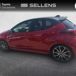 Toyota Yaris 116h GR Sport 5p MY22 Fr&eacute;jus